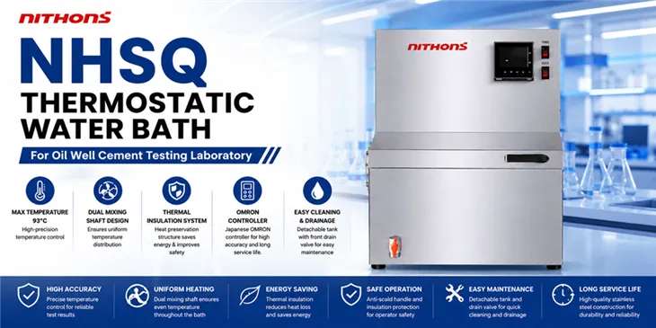 High Precision Thermostatic Water Bath For Cement Testing Laboratories high quality