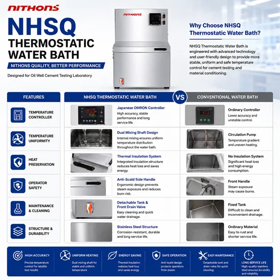 High Precision Thermostatic Water Bath For Cement Testing Laboratories suppliers