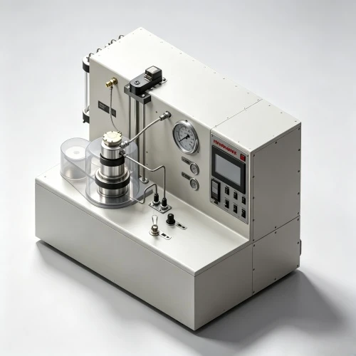 HPHT Rheometer NCLQ2125
