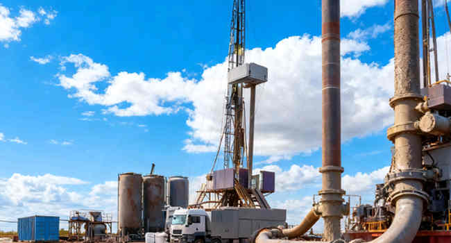 Oil cementing additives project Oil cementing additives project
