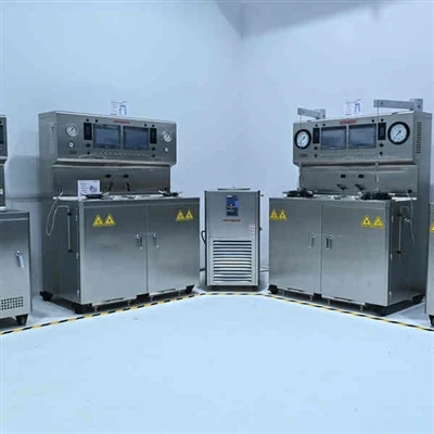 Which Five Instruments for Cement Testing in Oil and Gas Are Essential for La...