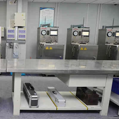 What Are the Common Cement Testing Problems and How Can Laboratories Solve Th...