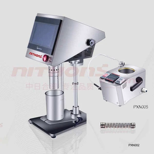 Lab Viscometer For Cementing