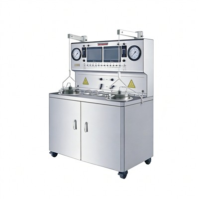 Nithons Equipment Assists Global Cement Plants in API Spec 10A Certification