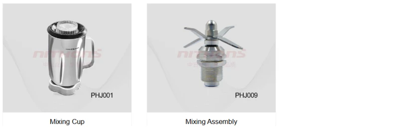 Oil cementing Constant mixer parts Oil cementing Constant mixer parts