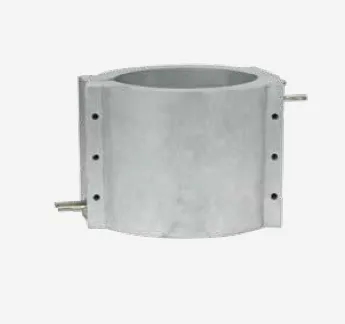 Cast-Aluminum Chiller Cast-Aluminum Chiller