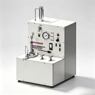 Cement Shrinkage And Expansion Analyzer