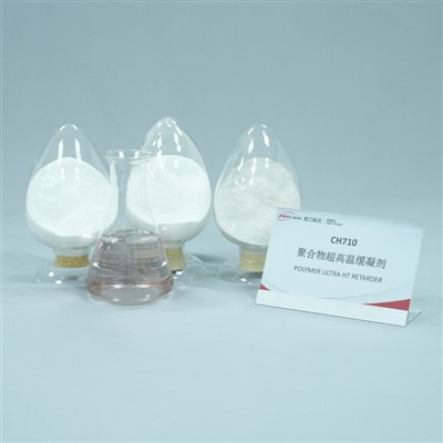 CH710 Ultra-high Temperature Polymer Retarder
