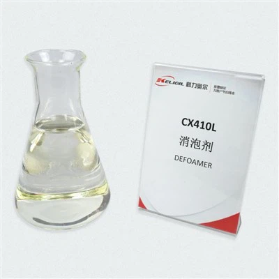 Oil Field Cement Defoamer